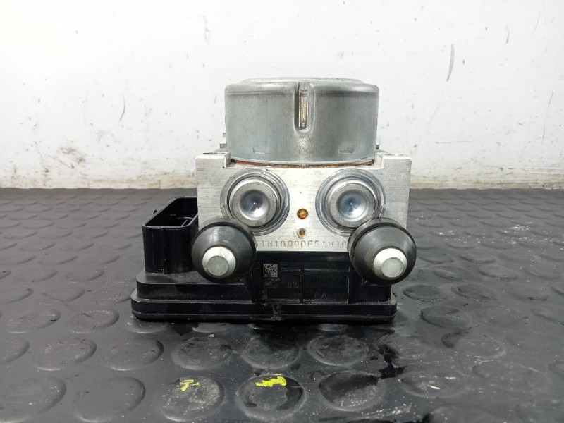 Recambio de abs para mitsubishi asx (ga0w) kaiteki 4wd referencia OEM IAM 4670B262 ESCEC08C12 P3-A8-24-4