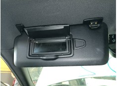 Recambio de parasol izquierdo para mercedes-benz clase a (w176) a 180 cdi blueefficiency (176.000) referencia OEM IAM   