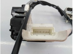 Recambio de cerradura puerta delantera derecha para citroën c4 berlina collection referencia OEM IAM 9686719780  E1-A4-4-1 2