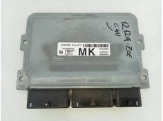 CENTRALITA MOTOR UCE 237D40400R 237D40399R E2-A1-40-2