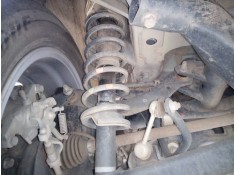 AMORTIGUADOR TRASERO IZQUIERDO 