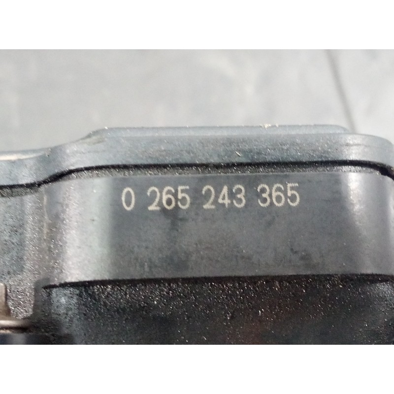 Recambio de abs para dacia sandero ambiance referencia OEM IAM 476608644R 13053010619 P3-A8-15-2