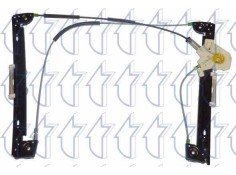 Recambio de elevalunas delantero izquierdo para bmw mini (r50,r53) referencia OEM IAM 111493 NUEVO T2-2-B3-4