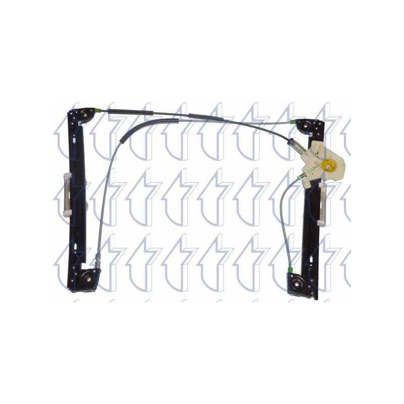 Recambio de elevalunas delantero izquierdo para bmw mini (r50,r53) referencia OEM IAM 111493 NUEVO T2-2-B3-4