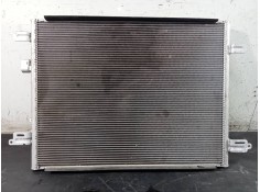 CONDENSADOR / RADIADOR AIRE ACONDICIONADO 921007736R P2-A4-8