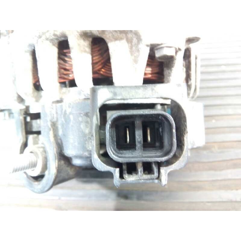 Recambio de alternador para kia soul drive referencia OEM IAM 373002B150 2613746 P3-B5-23-3