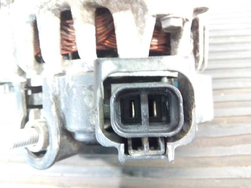 Recambio de alternador para kia soul drive referencia OEM IAM 373002B150 2613746 P3-B5-23-3