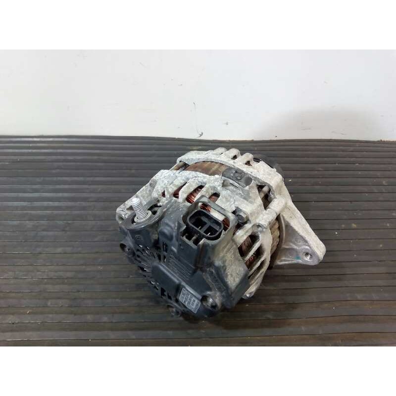 Recambio de alternador para kia soul drive referencia OEM IAM 373002B150 2613746 P3-B5-23-3