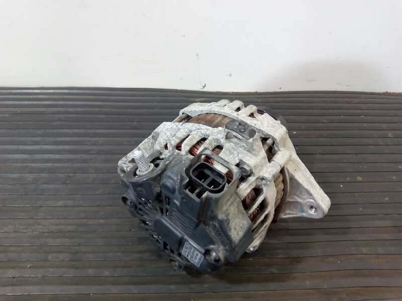 Recambio de alternador para kia soul drive referencia OEM IAM 373002B150 2613746 P3-B5-23-3