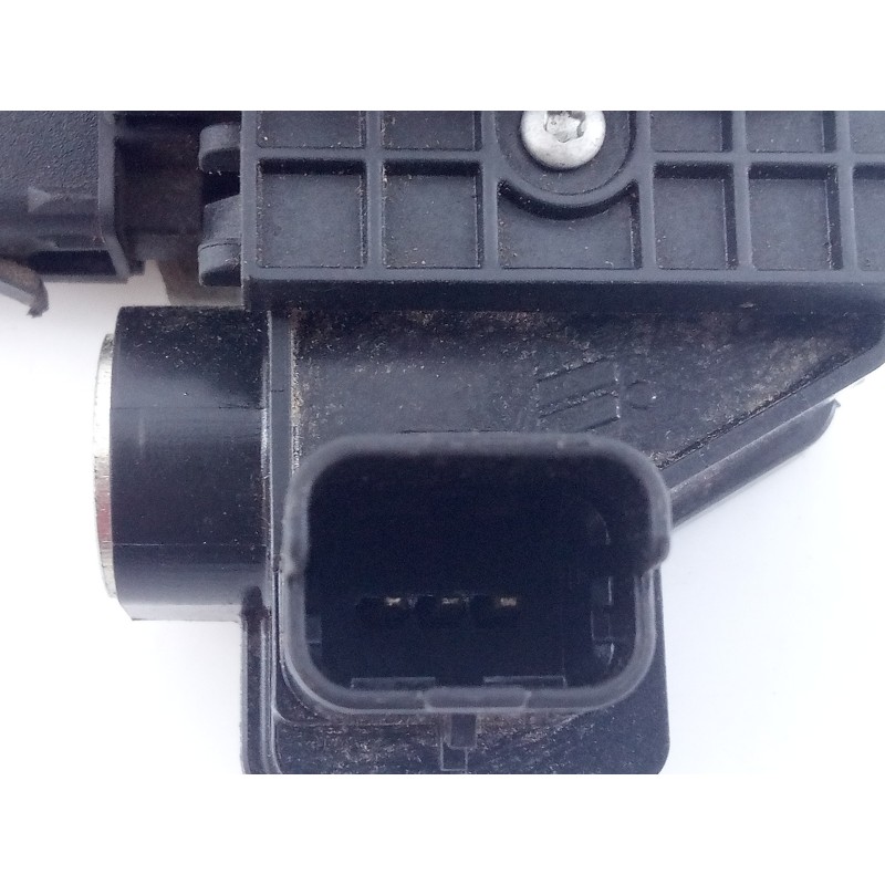 Recambio de cerradura maletero / porton para peugeot 208 active referencia OEM IAM 9151487499H 9584018580 E1-A4-52-2