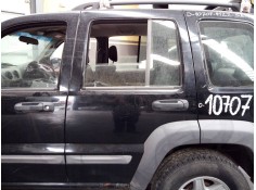 PUERTA TRASERA IZQUIERDA 