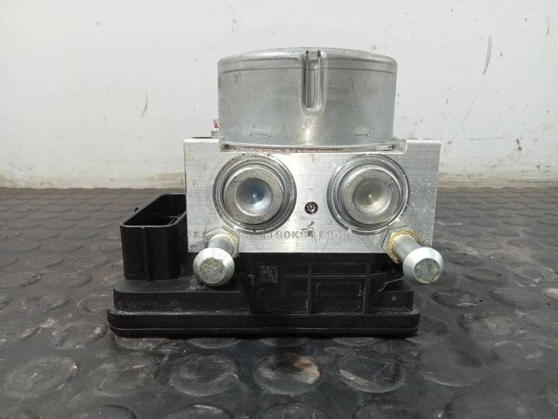 Recambio de abs para kia picanto drive referencia OEM IAM 58900G6810  P3-A8-3-5