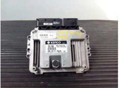 Recambio de centralita motor uce para kia soul drive referencia OEM IAM 391102BCD0  E3-A3-25-1