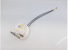 Recambio de cerradura puerta trasera derecha para mitsubishi asx (ga0w) kaiteki 4wd referencia OEM IAM   E2-B4-25-1