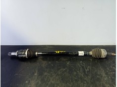 Recambio de transmision delantera derecha para toyota c-hr hybrid active referencia OEM IAM 43410F4160 EBJ92MBC402 P1-A6-26