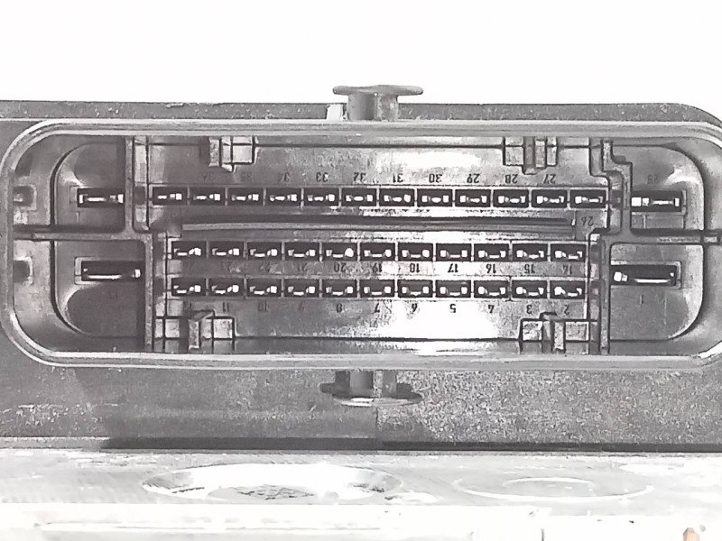 Recambio de abs para kia picanto drive referencia OEM IAM 58900G6810  P3-A8-3-5