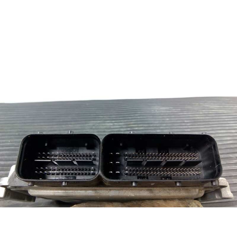 Recambio de centralita motor uce para kia soul drive referencia OEM IAM 391102BCD0  E3-A3-25-1