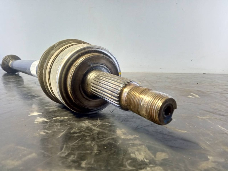 Recambio de transmision delantera derecha para toyota c-hr hybrid active referencia OEM IAM 43410F4160 EBJ92MBC402 P1-A6-26