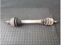 TRANSMISION DELANTERA IZQUIERDA 9637117780 P1-A6-47