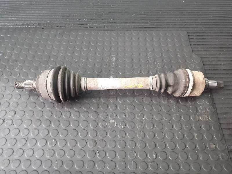 Recambio de transmision delantera izquierda para bmw serie 1 lim. (f20) 116d referencia OEM IAM 9637117780  P1-A6-47