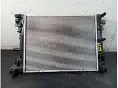 RADIADOR AGUA 214104950R P2-B6-9