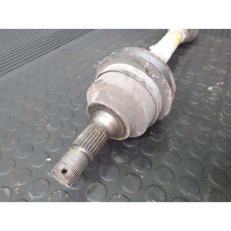 Recambio de transmision delantera izquierda para bmw serie 1 lim. (f20) 116d referencia OEM IAM 9637117780  P1-A6-47