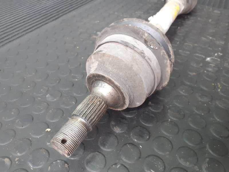 Recambio de transmision delantera izquierda para bmw serie 1 lim. (f20) 116d referencia OEM IAM 9637117780  P1-A6-47