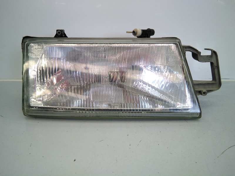 Recambio de faro derecho para fiat tempra berlina (159) referencia OEM IAM   E2-B2-12-1