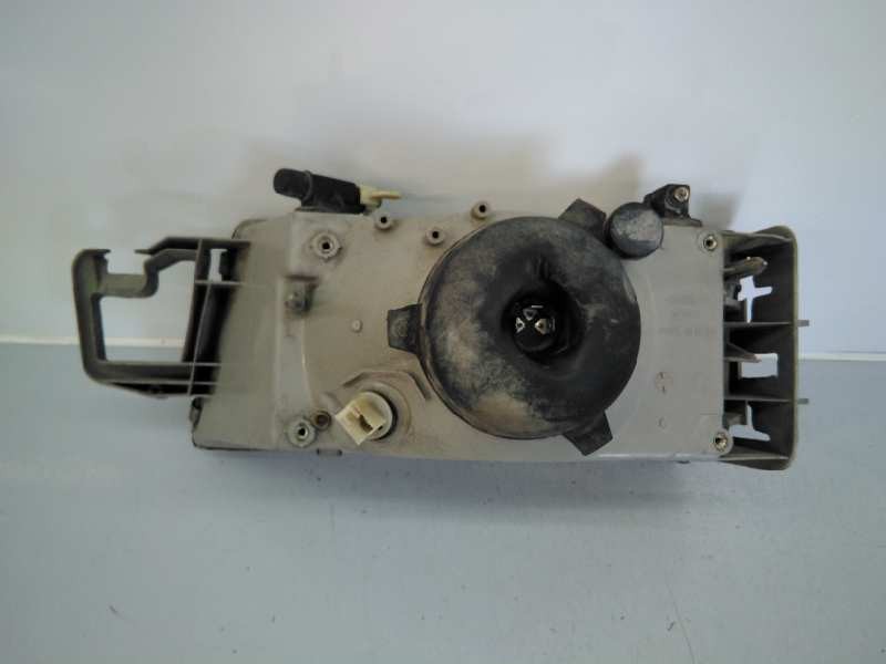 Recambio de faro derecho para fiat tempra berlina (159) referencia OEM IAM   E2-B2-12-1