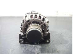 Recambio de alternador para dacia sandero ambiance referencia OEM IAM 231008386R  P3-B6-9-2