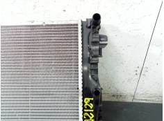 Recambio de radiador agua para renault zoe bose referencia OEM IAM 214104950R  P2-B6-9 2