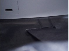 CINTURON SEGURIDAD TRASERO IZQUIERDO 