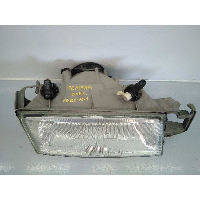 Recambio de faro derecho para fiat tempra berlina (159) referencia OEM IAM   E2-B2-12-1