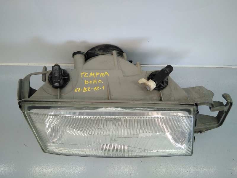 Recambio de faro derecho para fiat tempra berlina (159) referencia OEM IAM   E2-B2-12-1