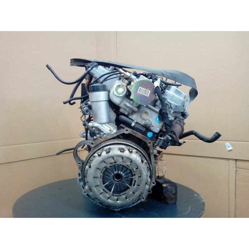 Recambio de motor completo para ssangyong rexton rx 270 full referencia OEM IAM D27DT  M1-A2-71