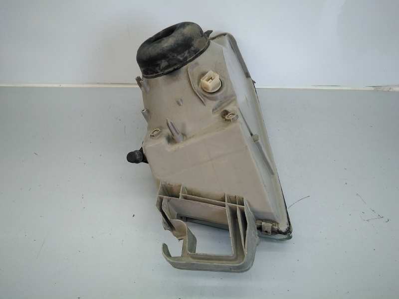 Recambio de faro derecho para fiat tempra berlina (159) referencia OEM IAM   E2-B2-12-1