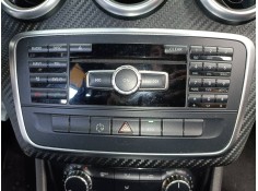 SISTEMA NAVEGACION GPS 