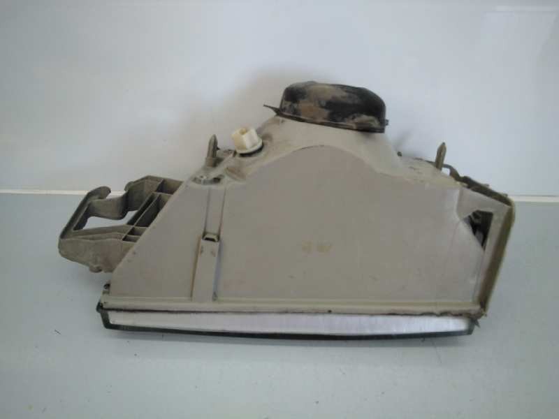 Recambio de faro derecho para fiat tempra berlina (159) referencia OEM IAM   E2-B2-12-1