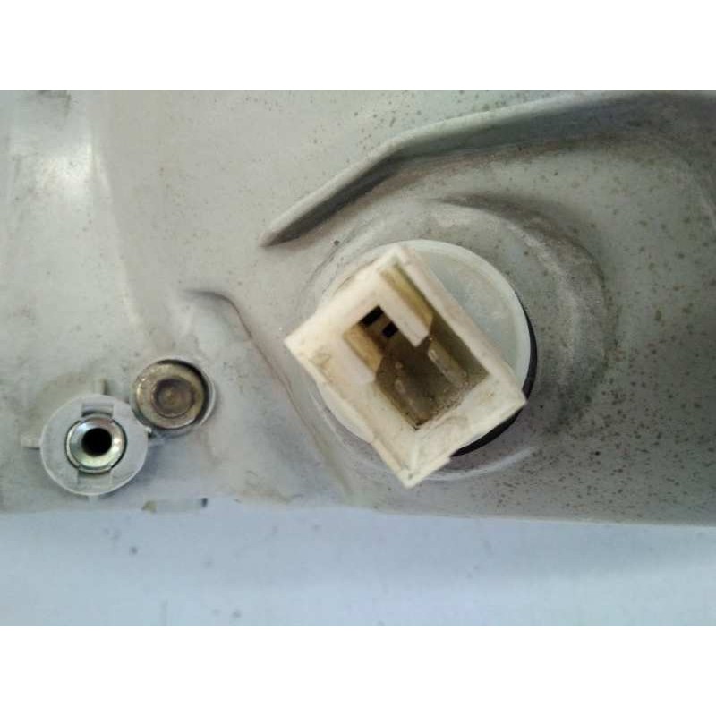 Recambio de faro derecho para fiat tempra berlina (159) referencia OEM IAM   E2-B2-12-1
