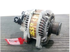 Recambio de alternador para citroën c5 berlina exclusive referencia OEM IAM 96T47522880 A004TJ0084C P3-A5-20-1