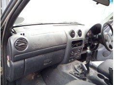 Recambio de salpicadero para chrysler jeep cherokee (kj) 2.5 crd sport referencia OEM IAM    2