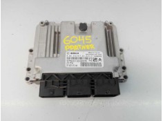 CENTRALITA MOTOR UCE 9805947380 0281019817 E3-B2-25-3
