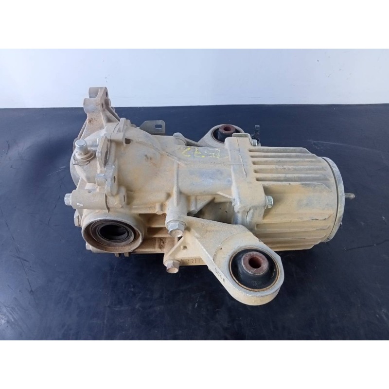 Recambio de diferencial trasero para mitsubishi asx (ga0w) kaiteki 4wd referencia OEM IAM T02GS23050742 GS2352 P1-A5-7