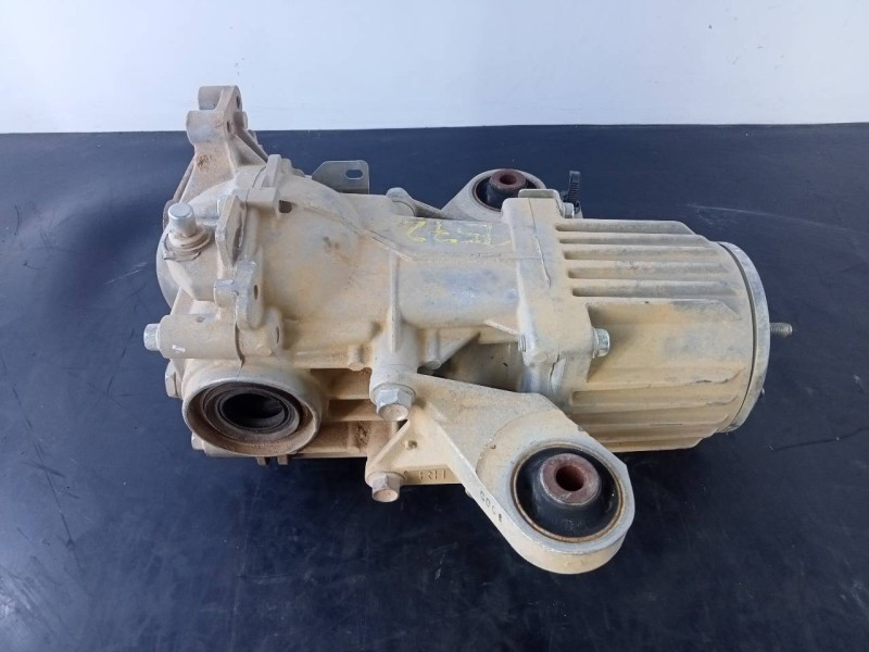 Recambio de diferencial trasero para mitsubishi asx (ga0w) kaiteki 4wd referencia OEM IAM T02GS23050742 GS2352 P1-A5-7