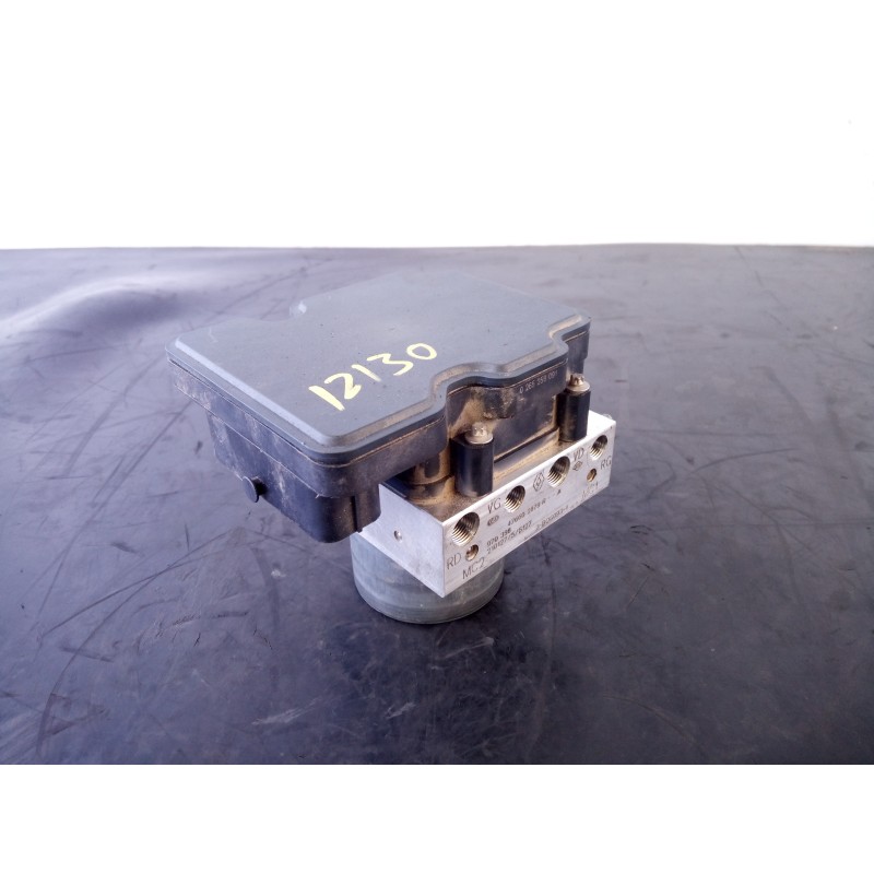 Recambio de abs para renault zoe bose referencia OEM IAM 476602879R  P3-B8-17-1
