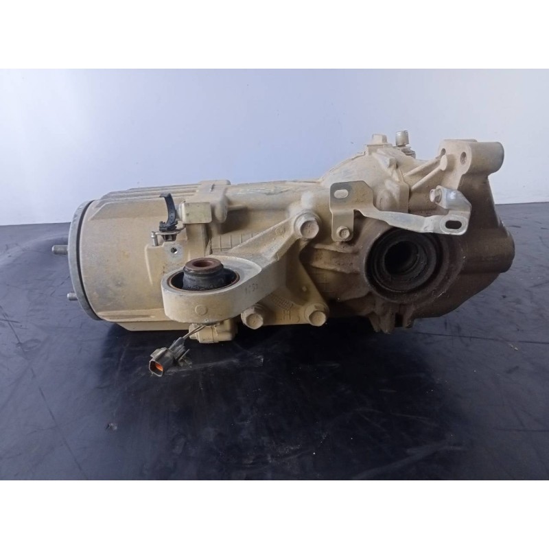 Recambio de diferencial trasero para mitsubishi asx (ga0w) kaiteki 4wd referencia OEM IAM T02GS23050742 GS2352 P1-A5-7