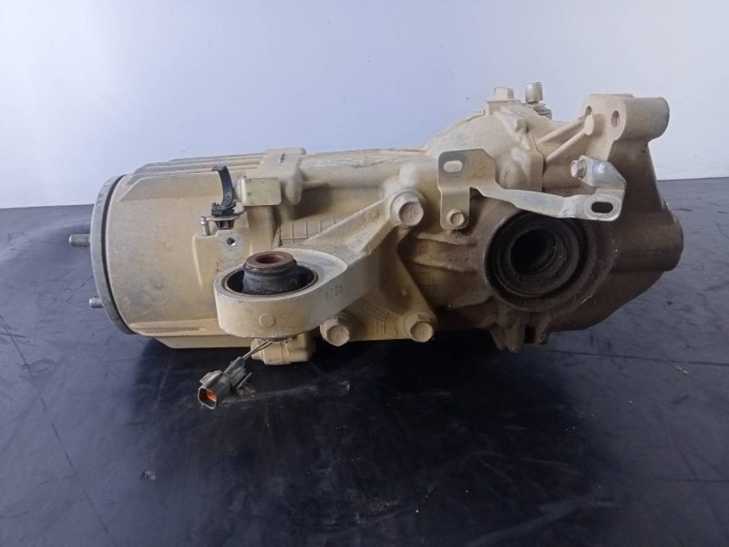 Recambio de diferencial trasero para mitsubishi asx (ga0w) kaiteki 4wd referencia OEM IAM T02GS23050742 GS2352 P1-A5-7