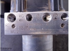 Recambio de abs para renault zoe bose referencia OEM IAM 476602879R  P3-B8-17-1 2