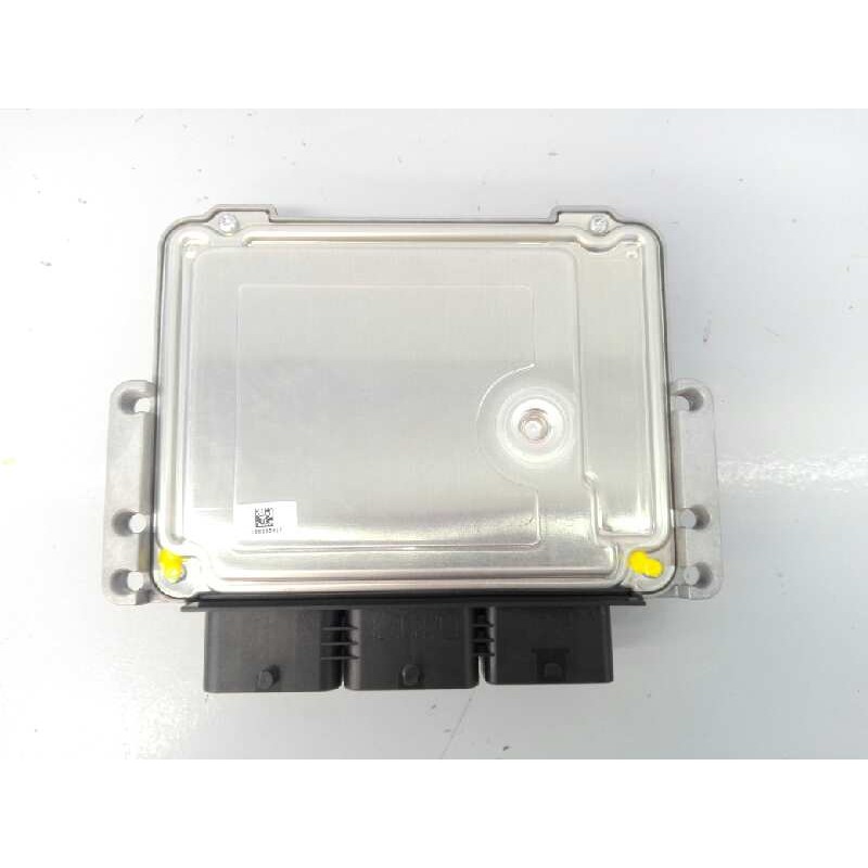 Recambio de centralita motor uce para peugeot partner kasten doble cabina referencia OEM IAM 9805947380 0281019817 E3-B2-25-3