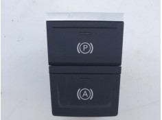 Recambio de palanca freno de mano para audi q7 4mg 45 tdi quattro s line referencia OEM IAM 4N0927225 03214760101 E2-A3-13-1